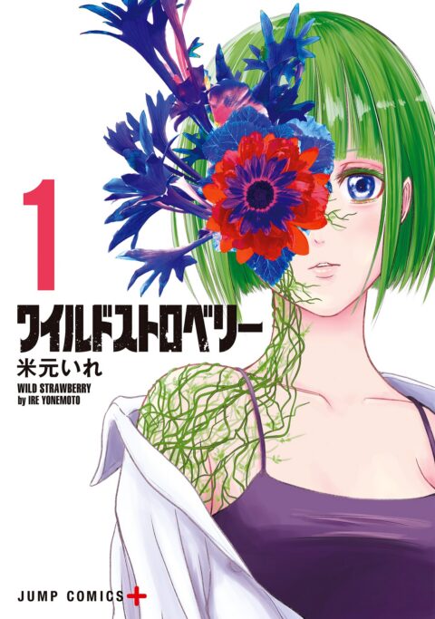 Wild Strawberry, Vol. 1