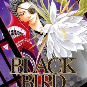 Black Bird, Vol. 11