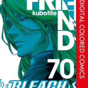 Bleach, Vol. 70