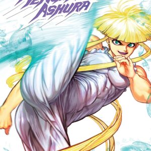 Kengan Ashura, Vol. 9