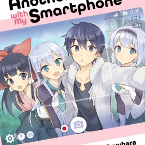 In Another World with My Smartphone, Vol. 1