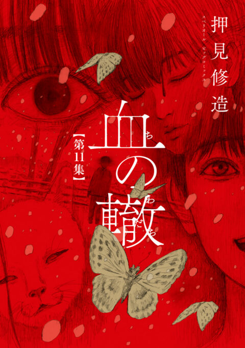 Blood on the Tracks, Vol. 11