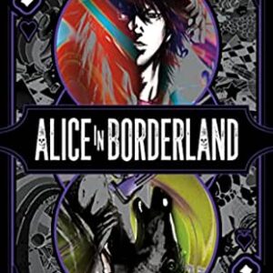 Alice in Borderland, Vol. 1