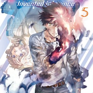In-Spectre, Vol. 5