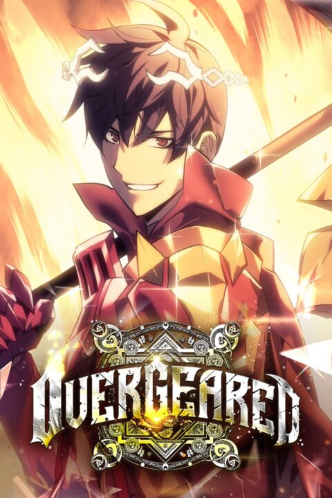 Overgeared, Vol. 2