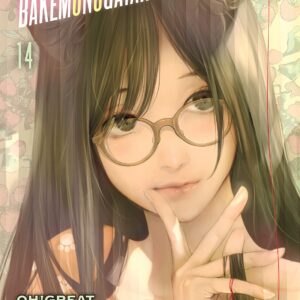 Bakemonogatari, Vol. 14