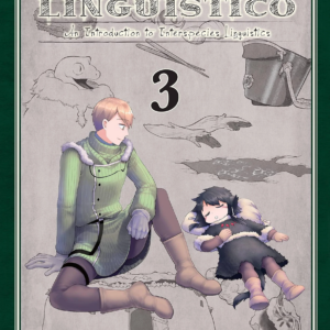 Heterogenia Linguistico, Vol. 3