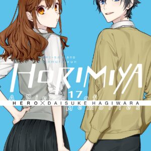 Horimiya, Vol. 17