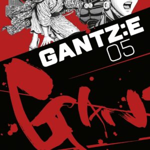 Gantz, Vol. 5