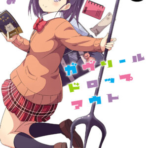 Gabriel Dropout, Vol. 2