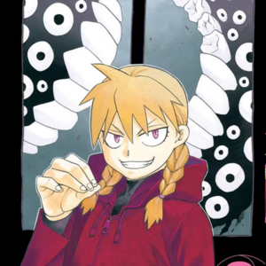 Daemons of the Shadow Realm, Vol. 3