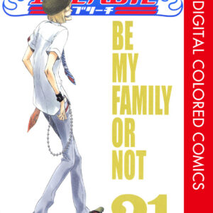 Bleach, Vol. 21