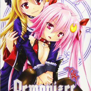 Demonizer Zilch, Vol. 4