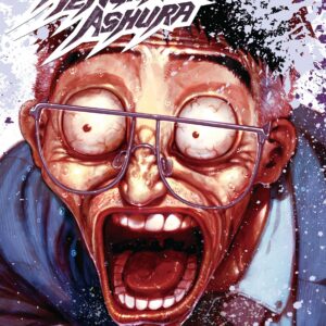Kengan Ashura, Vol. 2