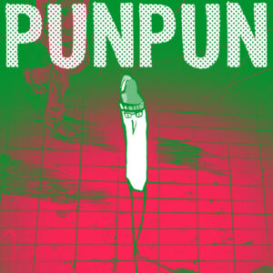 Goodnight Punpun Omnibus, Vol. 2