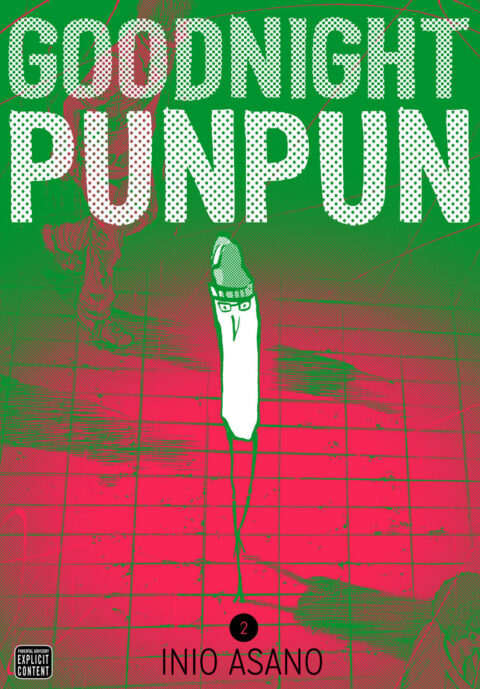 Goodnight Punpun Omnibus, Vol. 2