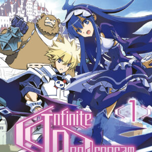 Infinite Dendrogram, Vol. 1