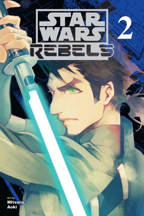 Star Wars: The Mandalorian, Vol. 2