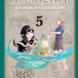 Heterogenia Linguistico, Vol. 5
