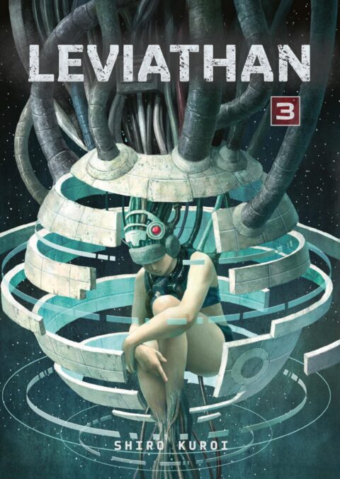 Leviathan, Vol. 3