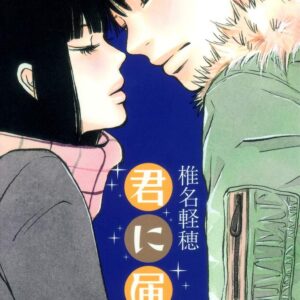Kimi ni Todoke, Vol. 17