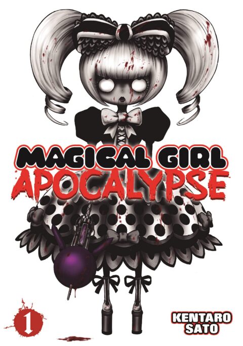 Magical Girl Apocalypse, Vol. 1