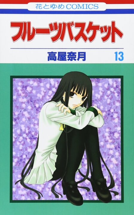 Fruits Basket Collector’s Edition, Vol. 13