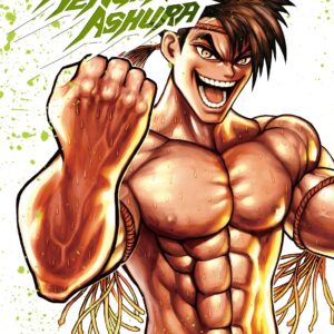 Kengan Ashura, Vol. 11