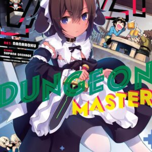 Lazy Dungeon Master, Vol. 6