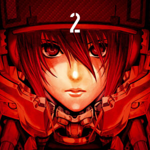 All You Need Is Kill, Vol. 2
