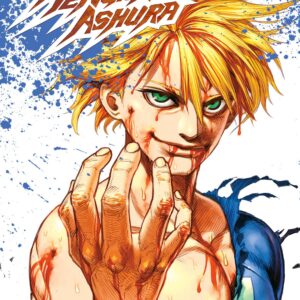 Kengan Ashura, Vol. 6