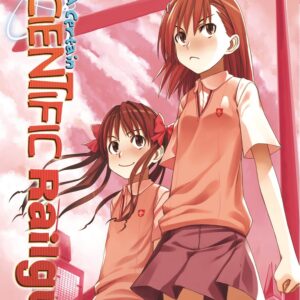 A Certain Scientific Railgun, Vol. 1