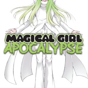 Magical Girl Apocalypse, Vol. 13