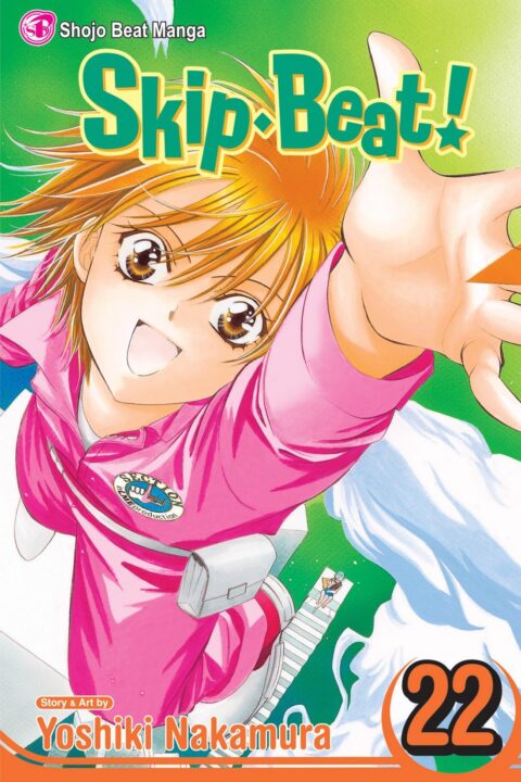 Skip Beat, Vol. 22