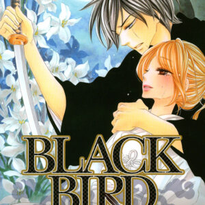 Black Bird, Vol. 18