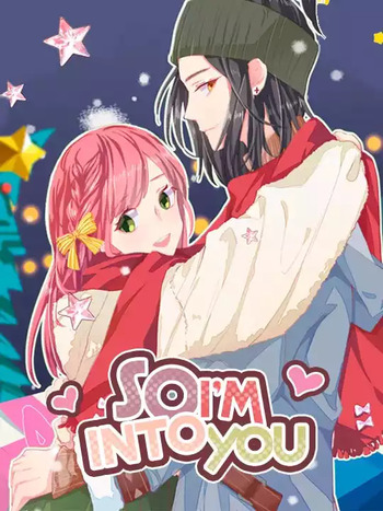 Anyway, I’m Falling in Love with You, Vol. 1