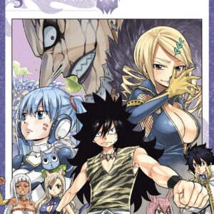 Edens Zero, Vol. 5