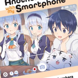 In Another World with My Smartphone, Vol. 3