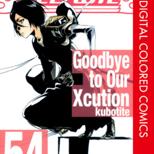 Bleach, Vol. 54