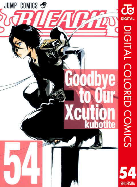 Bleach, Vol. 54