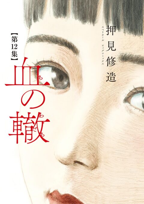 Blood on the Tracks, Vol. 12