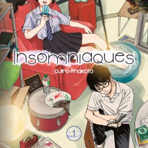 Insomniacs After School, Vol. 1
