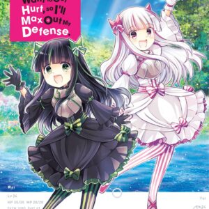 Bofuri – I Don’t Want to Get Hurt, so I’ll Max Out My Defense, Vol. 5