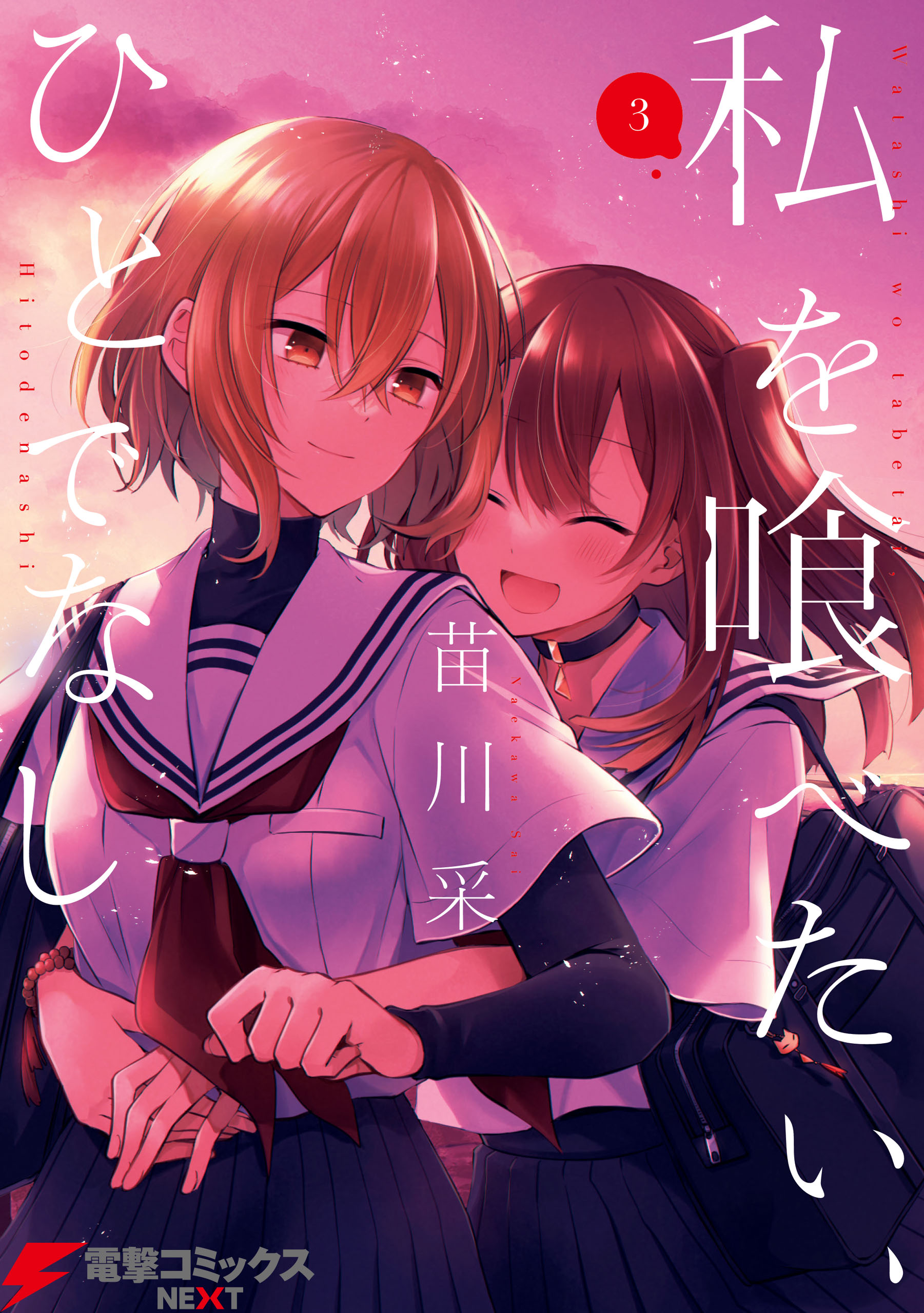 Monster: The Perfect Edition, Vol. 3