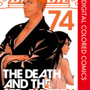 Bleach, Vol. 74