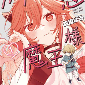 Maid-sama! (2-in-1 Edition), Vol. 1