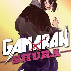 Gamaran, Vol. 7