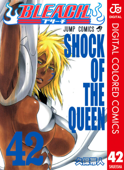 Bleach, Vol. 42