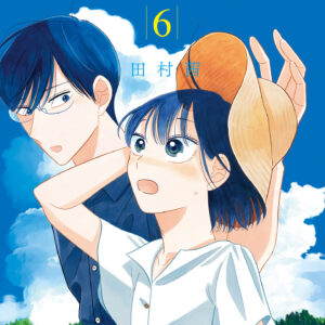 A Side Character’s Love Story, Vol. 6