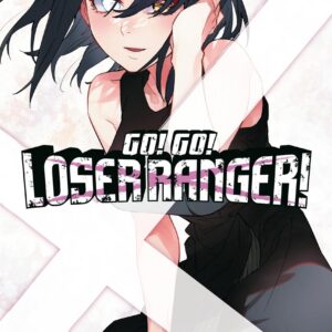 Go Go Loser Ranger, Vol. 9